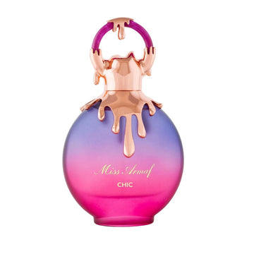 armaf miss armaf chic (w) edp 100ml