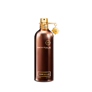 Montale Aoud Safran Eau de Parfum 100ml