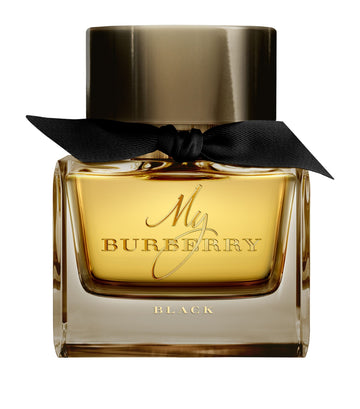 BURBERRY MY BURBERRY BLACK (W) PARFUM 50ML