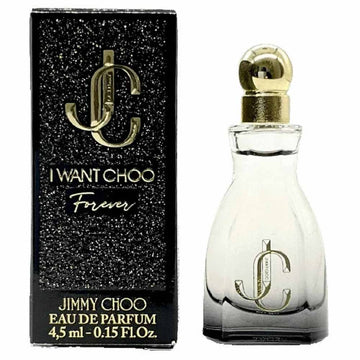 Jimmy Choo I Want Choo Forever 4.5ml Mini Eau De Parfum