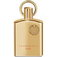 AFNAN SUPREMACY GOLD (U) EDP 100ML