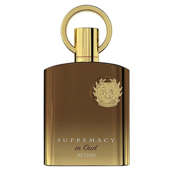 Afnan Supremacy In Oud Eau De Parfum Spray 150ml