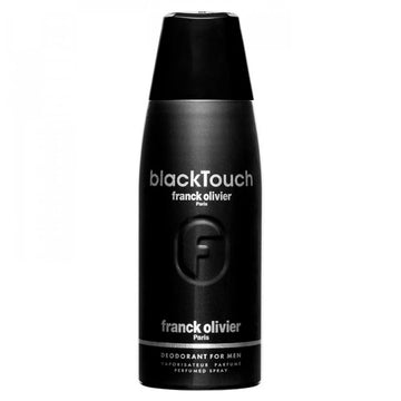 Franck Olivier Black Touch Deodorant Spray 250ml