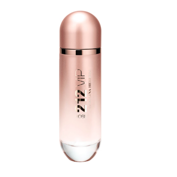 carolina herrera 212 vip rose (w) edp 125ml