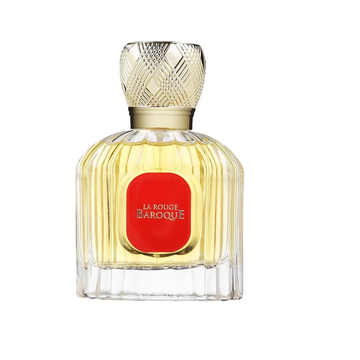 Maison Alhambra Baroque La Rouge Eau de Parfum Spray 100ml