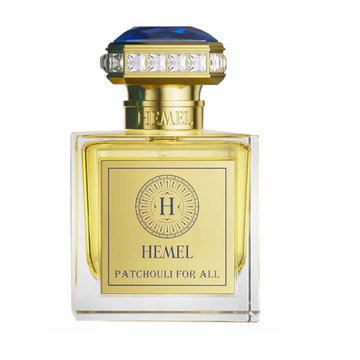 HEMEL PLATEADO (U) EDP 100ML