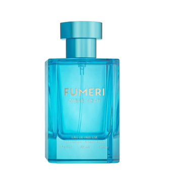 fumeri amber night (u) edp 100ml