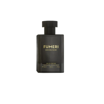 Fumeri Orchid Noir Eau de Parfum Spray 100ml
