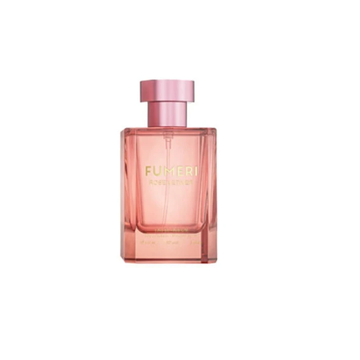 fumeri rose vetiver (w) edp 100ml