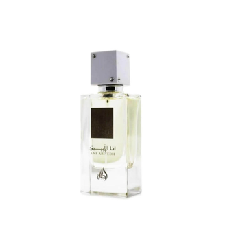 Lattafa Ana Abiyedh Eau De Parfum Spray 60ml