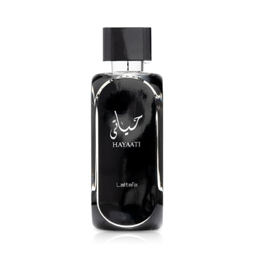 Lattafa Hayaati Eau De Parfum Spray 100ml