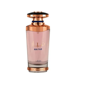 Lattafa Mayar Eau De Parfum Spray 100ml