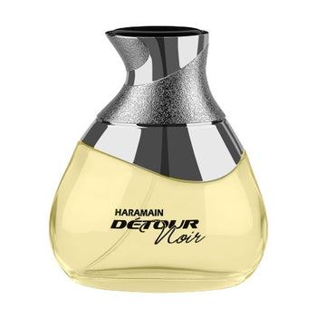 Al Haramain Detour Noir Eau De Parfum Spray 100ml