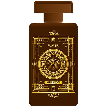 FUMERI ORPHEON (U) EDP 100ML