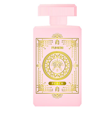 FUMERI PEACH (U) EDP 100ML