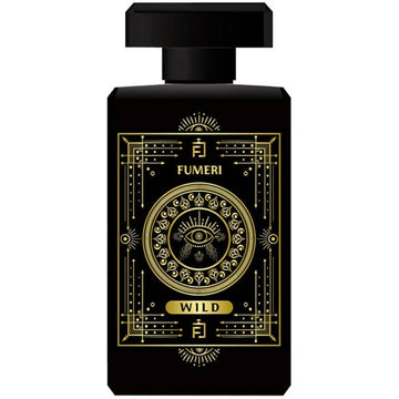 FUMERI WILD (U) EDP 100ML