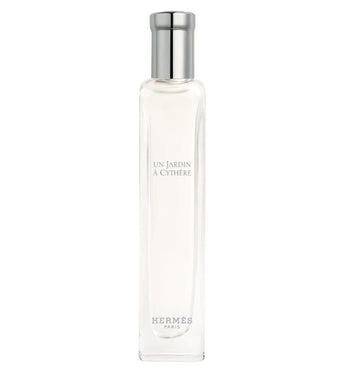 hermes un jardin a cythere (u) edt 15ml miniature