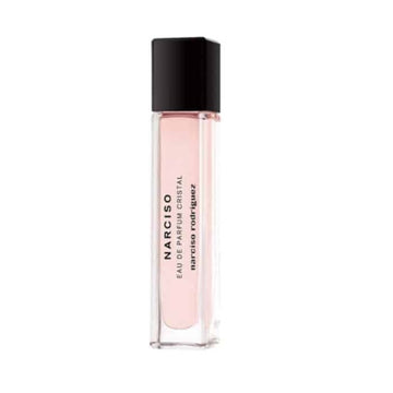 f Narciso Rodriguez NARCISO Cristal Eau de Parfum 10ml Purse Spray