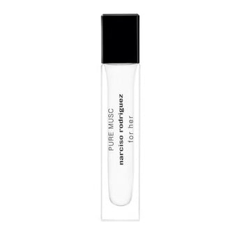 Narciso Rodriguez Pure Musc For Her Eau de Parfum 10ml Purse Spray