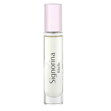 Salvatore Ferragamo Signorina Ribelle Eau De Parfum Purse Spray 10ml