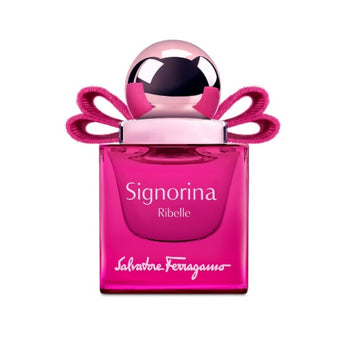 Salvatore Ferragamo Signorina Ribelle Eau De Parfum Spray 20ml