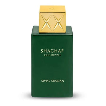 Swiss Arabian Shaghaf Oud Royale Eau De Parfum Spray 75ml