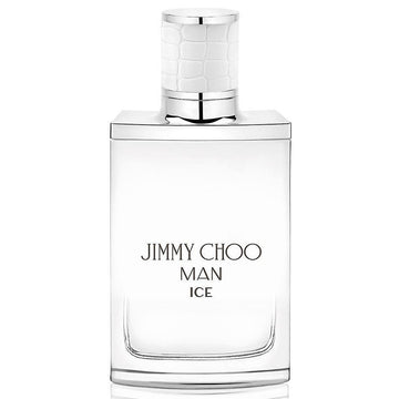 Jimmy Choo Man Ice Eau de Toilette Spray 50ml