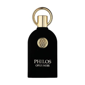 Maison Alhambra Philos Opus Noir Eau De Parfum Spray 100ml