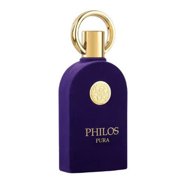 Maison Alhambra Philos Pura Eau De Parfum Spray 100ml