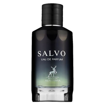 Maison Alhambra Salvo Eau de Parfum 100ml