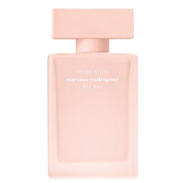 Narciso Rodriguez Musc Nude Eau De Parfum Spray 50ml