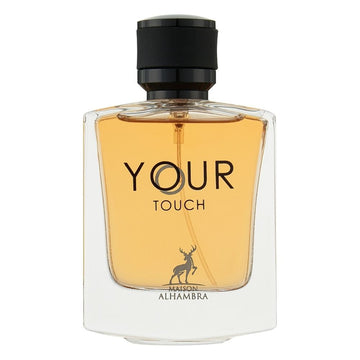 Maison Alhambra Your Touch Eau de Parfum 100ml