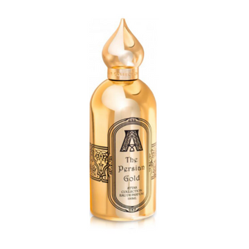 ATTAR COLLECTION THE PERSIAN GOLD (U) EDP 100ML