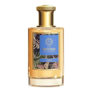 azure - 100ml - woods collection