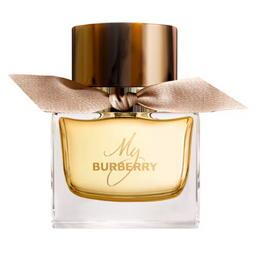 Burberry My Burberry Eau De Parfum Spray 50ml