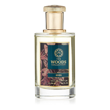 The Woods Collection Eden Eau De Parfum Spray 100ml