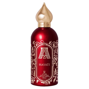 Attar Collection Hayati Eau De Parfum 100ml