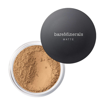 bareMinerals Matte Foundation SPF15