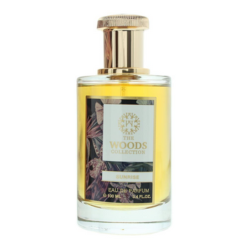 The Woods Collections Sunrise Eau De Parfum Spray 100ml