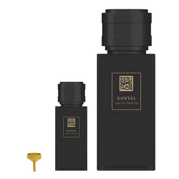 Signature Santal Eau De Parfum Spray 100ml + 15ml + Funnel