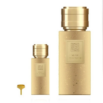 Signature Musk Gift Set - 100ml + 15ml + Funnel