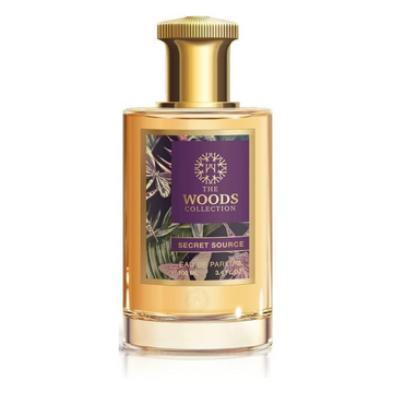 The Woods Collection Secret Source Eau De Parfum Spray 100ml
