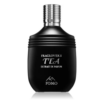 Fomo Fraglovers Tea Extrait De Parfum Spray 100ml