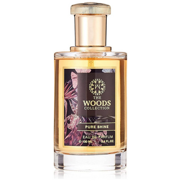 The Woods Collection Pure Shine Eau De Parfum 100ml