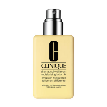 Clinique Dramatically Different Moisturizing Lotion 250ml
