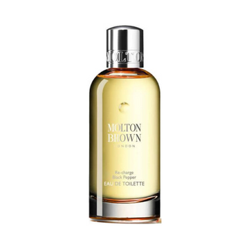 Molton Brown Re-charge Black Pepper Eau De Toilette Spray 100ml