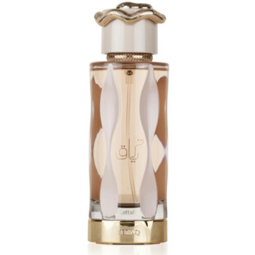 Lattafa Teriaq Eau De Parfum Spray 100ml