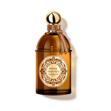 guerlain epices exquises (u) edp 125ml