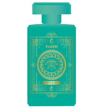 FUMERI STYLE 33 (U) EDP 100ML