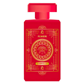 FUMERI GABRIELLA (W) EDP 100ML